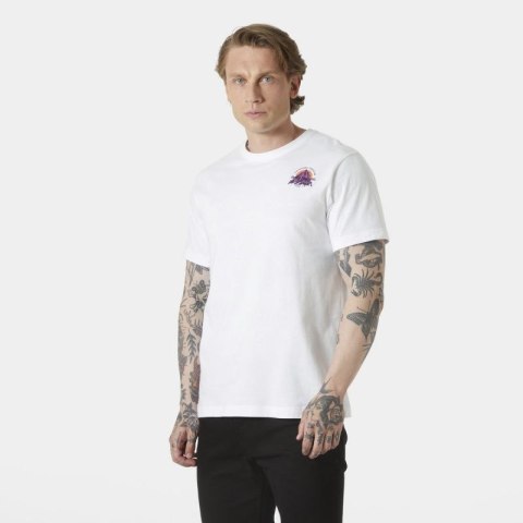 Koszulka Helly Hansen Core Graphic T 2.0 M 54599 002 Helly Hansen