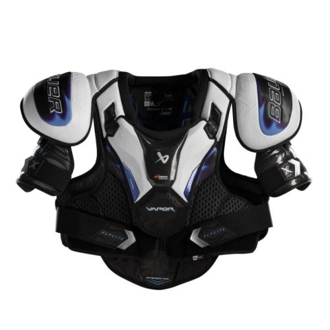 Naramienniki hokejowe Bauer Vapor Flylite Int 1064786 Bauer