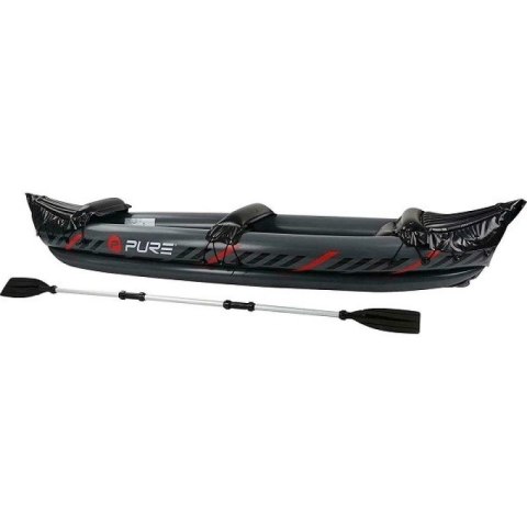P2I KAJAK DMUCHANY PURE4FUN XPLORER 325 CM Pure 2 Improve