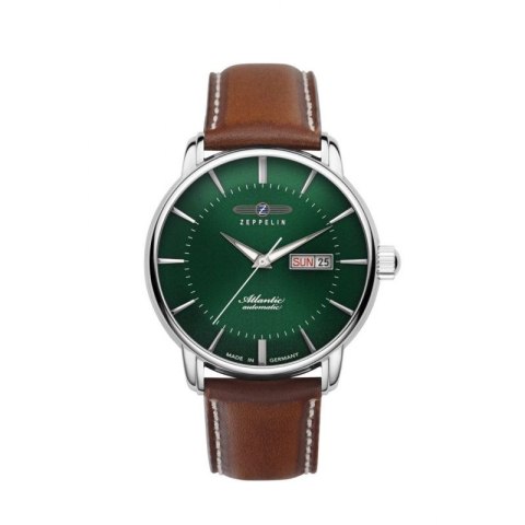 Zegarek Zeppelin Atlantic 84664 Automatik, 40 mm Atlantic