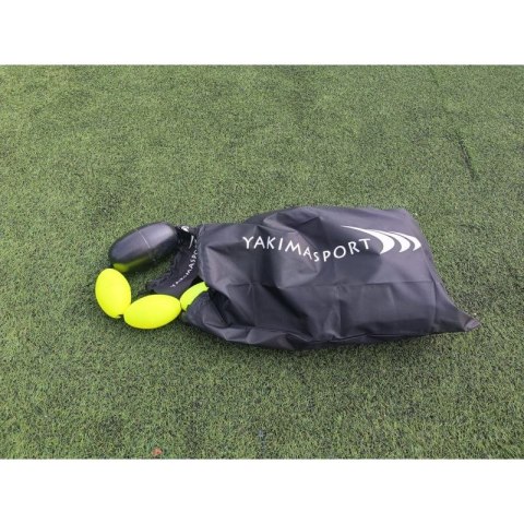 Deflektor Yakima GK Ball Deflector Linia 100850 Yakima