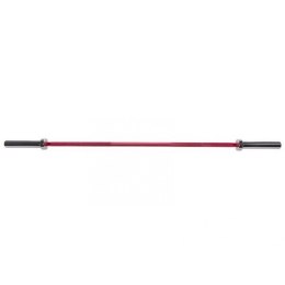 Gryf aluminiowy 8 kg / 1830 mm HMS GA68 Czerwony HMS