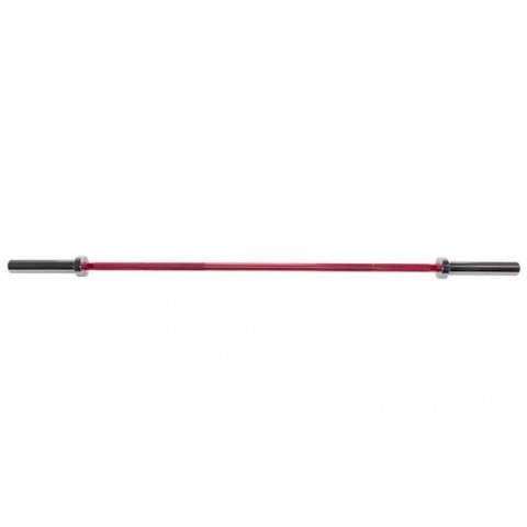 Gryf aluminiowy 8 kg / 1830 mm HMS GA68 Czerwony HMS