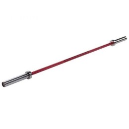Gryf aluminiowy 8 kg / 1830 mm HMS GA68 Czerwony HMS