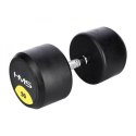 Hantla gumowana 50 kg HMS HG PRO 50 HMS