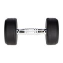 Hantla gumowana 8kg HMS HG PRO 8 HMS
