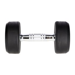 Hantla gumowana 8kg HMS HG PRO 8 HMS