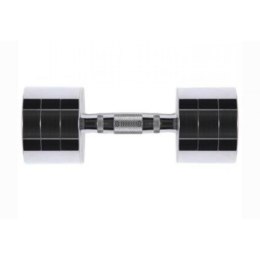 Hantle chromowane 2x9 kg HMS CHD09 HMS