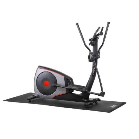 Mata pod sprzęt sportowy PVC HMS MPS22 HMS