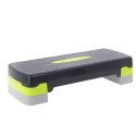 AS002 GREEN/GREY STEP DO AEROBIKU HMS HMS