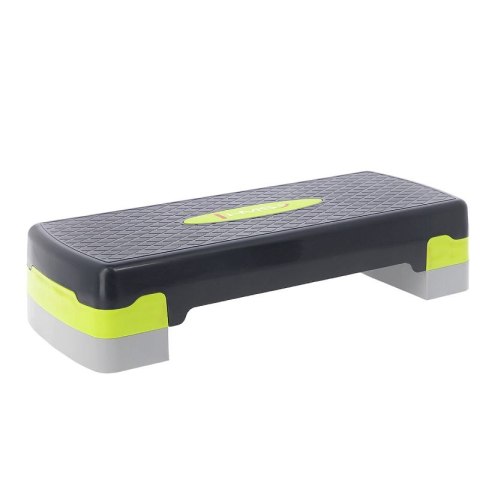 AS002 GREEN/GREY STEP DO AEROBIKU HMS HMS