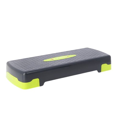AS002 GREEN/GREY STEP DO AEROBIKU HMS HMS
