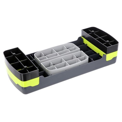 AS002 GREEN/GREY STEP DO AEROBIKU HMS HMS