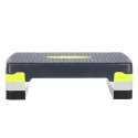 AS002 GREEN/GREY STEP DO AEROBIKU HMS HMS