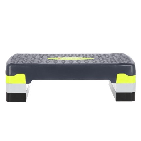AS002 GREEN/GREY STEP DO AEROBIKU HMS HMS