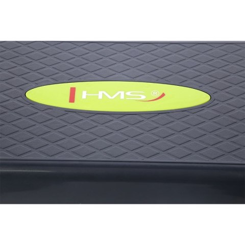 AS002 GREEN/GREY STEP DO AEROBIKU HMS HMS