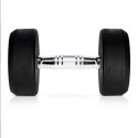 Hantla gumowana 16kg HMS HG PRO 16 HMS