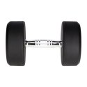 Hantla gumowana 18kg HMS HG PRO 18 HMS