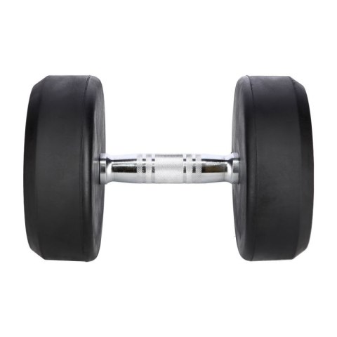Hantla gumowana 22.5kg HMS HG PRO 22.5 HMS