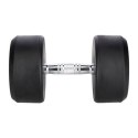 Hantla gumowana 25kg HMS HG PRO 25 HMS