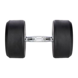 Hantla gumowana 25kg HMS HG PRO 25 HMS