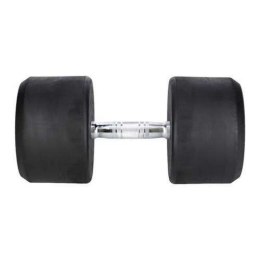 Hantla gumowana 45kg HMS HG PRO 45 HMS