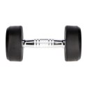 Hantla gumowana 7kg HMS HG PRO 7 HMS