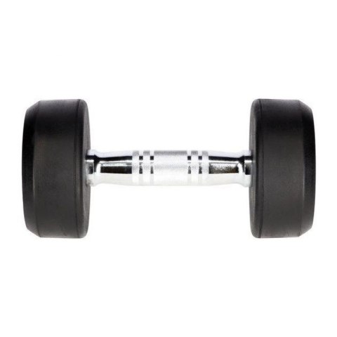 Hantla gumowana 7kg HMS HG PRO 7 HMS