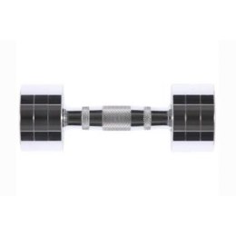 Hantle chromowane 2x5 kg HMS CHD05 HMS