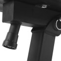 Ławka treningowa prosta regulowana ze stojakami REBEL ACTIVE RBA-2006 Rebel