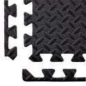 MP12 PRO mata puzzle 6 elementów 12 mm HMS PREMIUM HMS