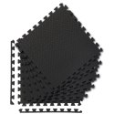 MP12 PRO mata puzzle 6 elementów 12 mm HMS PREMIUM HMS