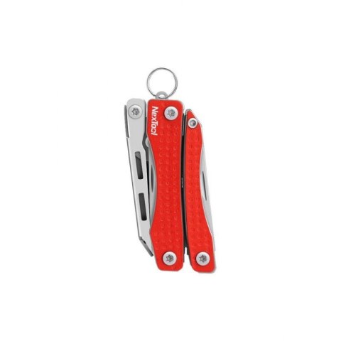 Multitool mini flagship ne20051-red NEXTOOL NexTool