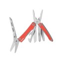 Multitool mini flagship ne20051-red NEXTOOL NexTool