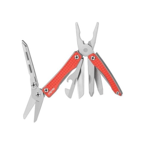Multitool mini flagship ne20051-red NEXTOOL NexTool