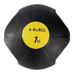 Piłka lekarska do ćwiczeń 7kg HMS NKU07 HMS