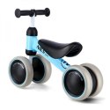 Rowerek biegowy NILS FUN RB002 niebieski Nils Extreme