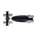 Rowerek biegowy NILS FUN RB002 niebieski Nils Extreme