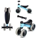 Rowerek biegowy NILS FUN RB002 niebieski Nils Extreme