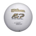 Wilson Cast Away Zewnętrzna Czerwony, Biały Wilson