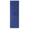 YM10 Mata TPE do jogi Dark Blue HMS HMS
