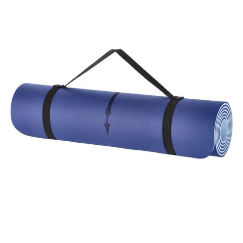 YM10 Mata TPE do jogi Dark Blue HMS HMS