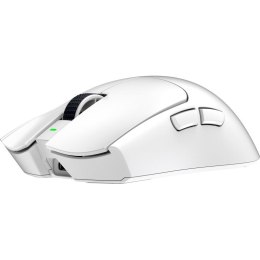 Bezprzewodowa mysz do gier e-sportowych Razer Viper V3 Pro - biała Razer