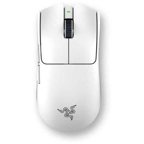 Bezprzewodowa mysz do gier e-sportowych Razer Viper V3 Pro - biała Razer
