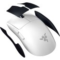 Bezprzewodowa mysz do gier e-sportowych Razer Viper V3 Pro - biała Razer