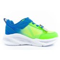 Buty Skechers S Lights Jr 401495N/BLLM Skechers