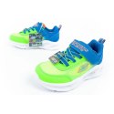 Buty Skechers S Lights Jr 401495N/BLLM Skechers