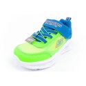 Buty Skechers S Lights Jr 401495N/BLLM Skechers