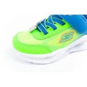Buty Skechers S Lights Jr 401495N/BLLM Skechers