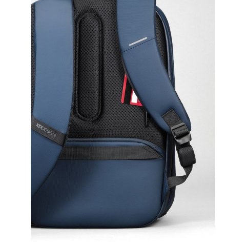XD DESIGN PLECAK BOBBY EDGE NAVY P/N: P705.502 XD Design